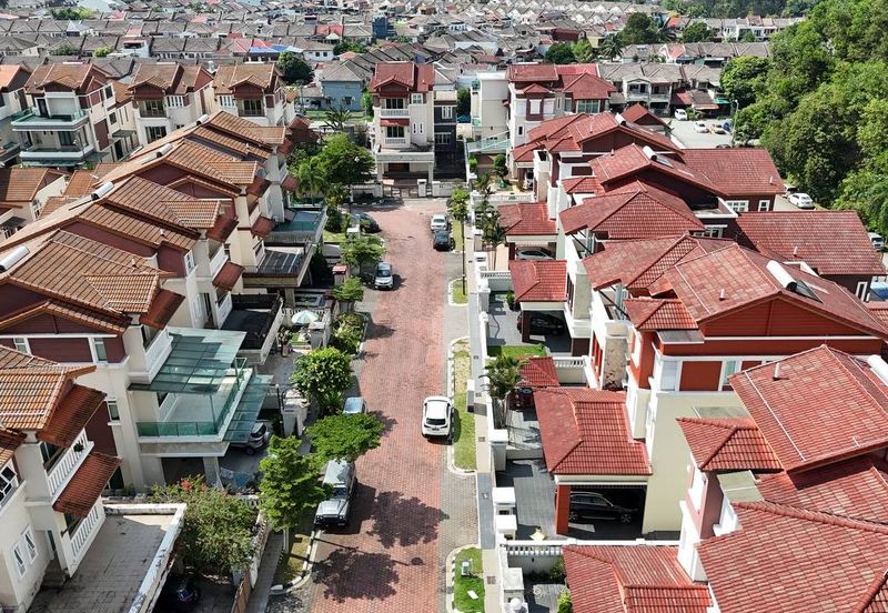 Villa Kristal Heights