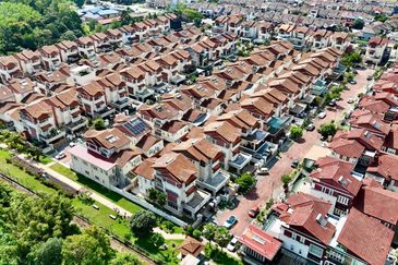 Villa Kristal Heights