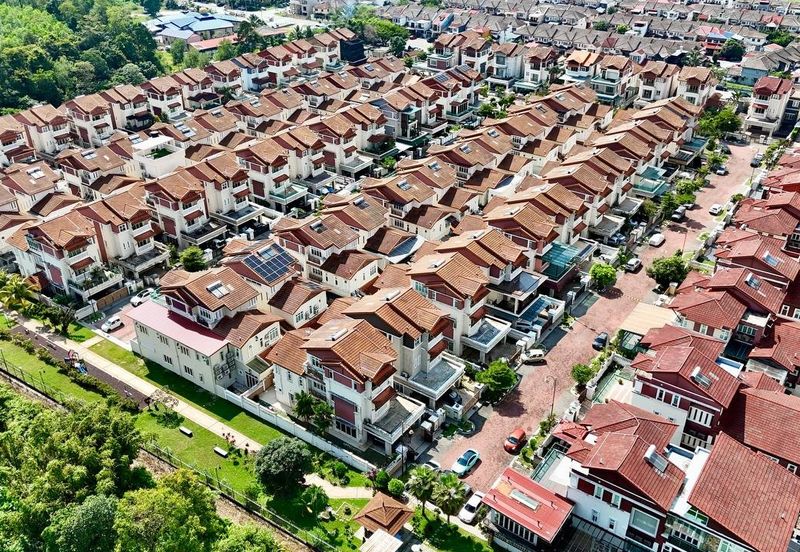 Villa Kristal Heights