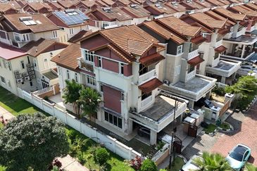 Villa Kristal Heights