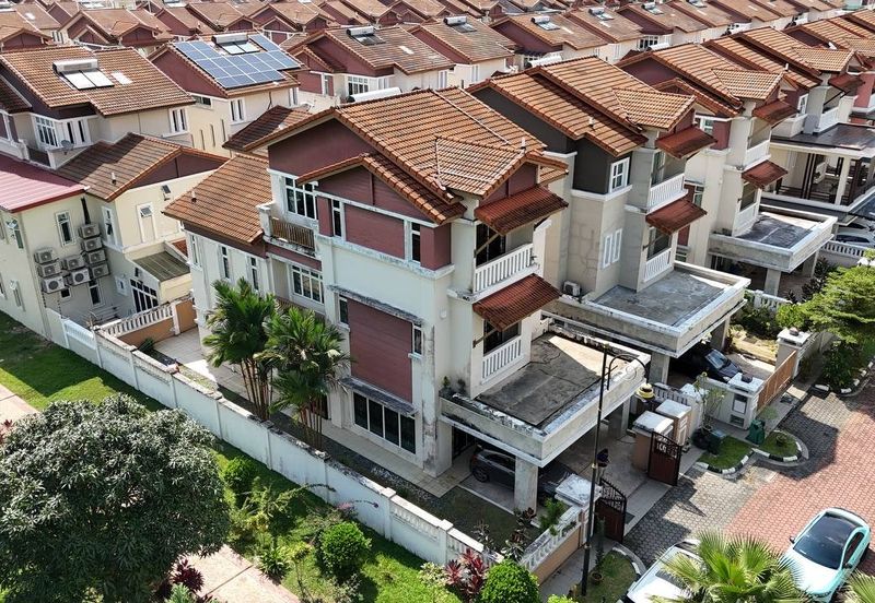 Villa Kristal Heights