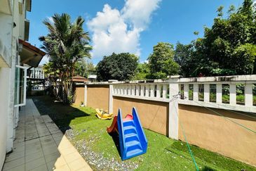 Villa Kristal Heights