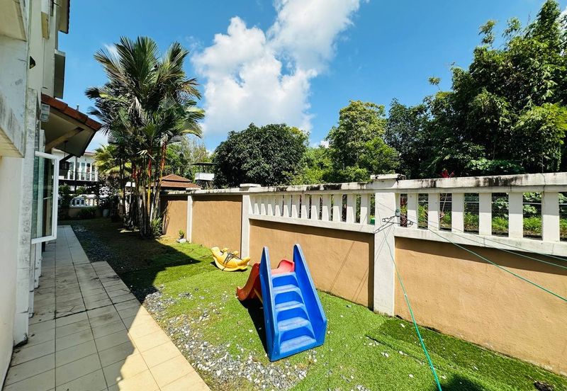 Villa Kristal Heights