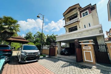 Villa Kristal Heights