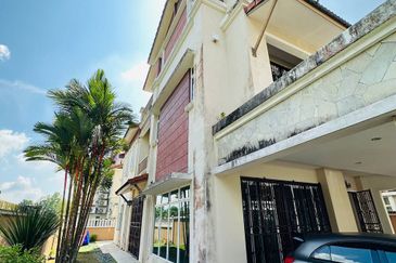 Villa Kristal Heights