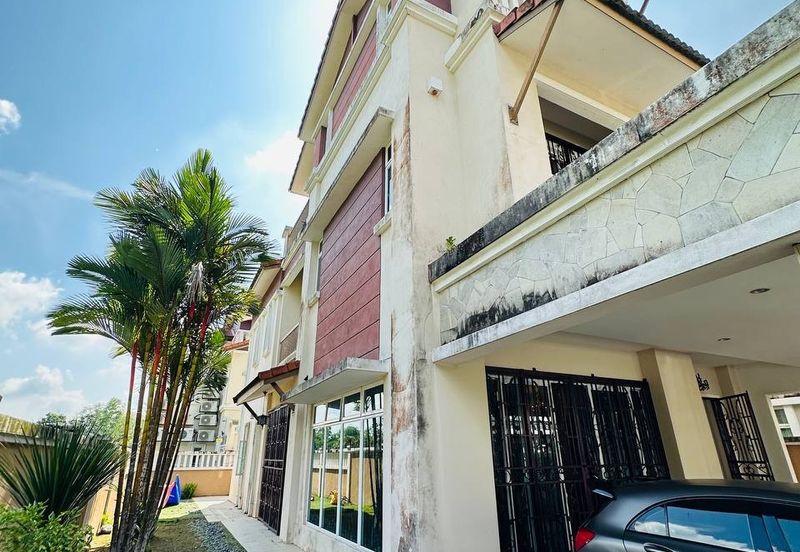 Villa Kristal Heights