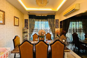 Villa Kristal Heights