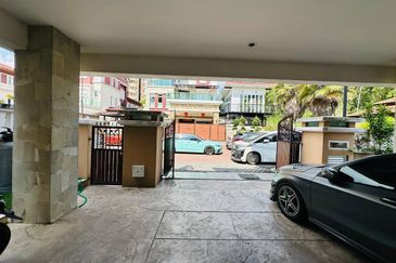 Villa Kristal Heights