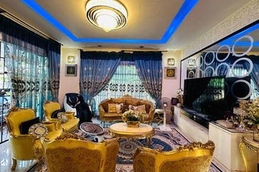 Villa Kristal Heights