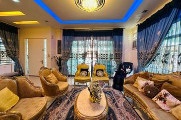 Villa Kristal Heights