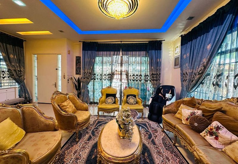 Villa Kristal Heights