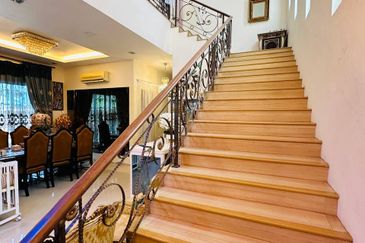 Villa Kristal Heights