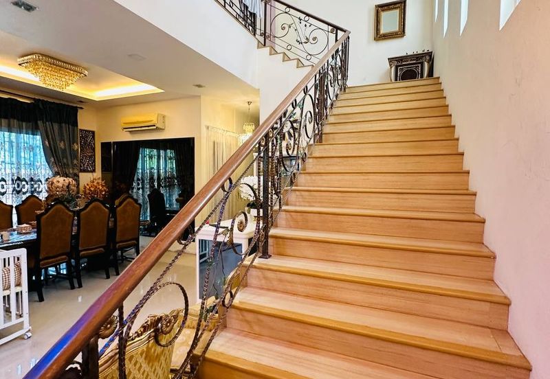 Villa Kristal Heights