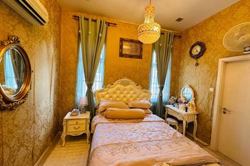 Villa Kristal Heights