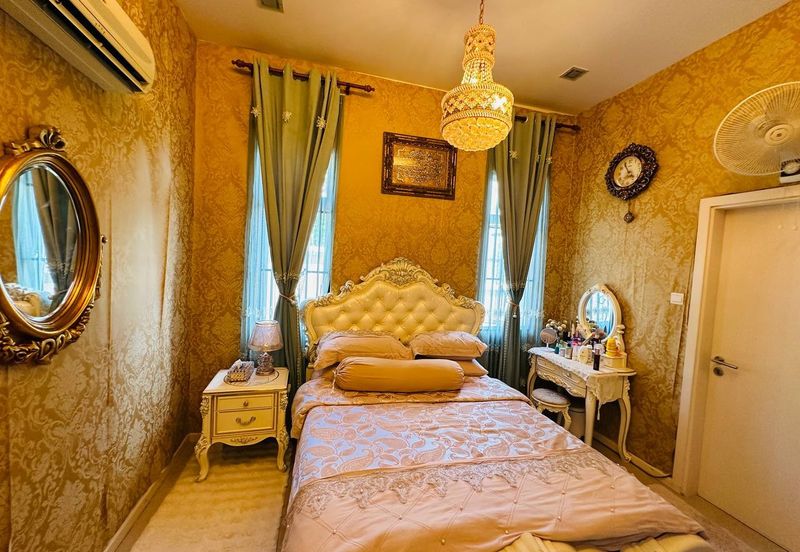 Villa Kristal Heights