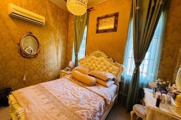 Villa Kristal Heights