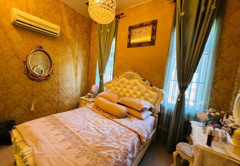 Villa Kristal Heights