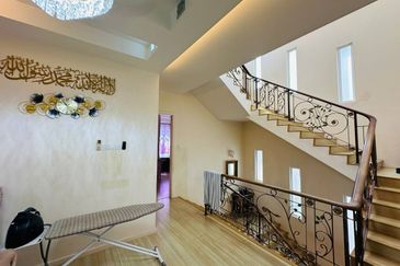 Villa Kristal Heights