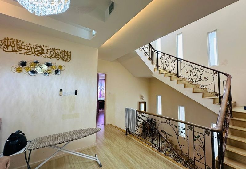 Villa Kristal Heights