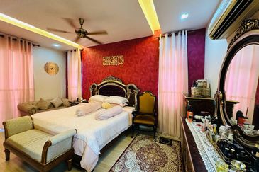 Villa Kristal Heights