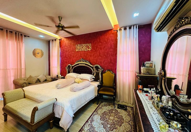 Villa Kristal Heights