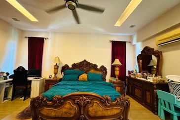 Villa Kristal Heights