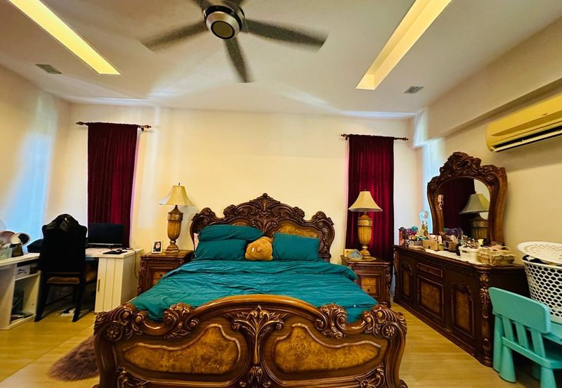 Villa Kristal Heights