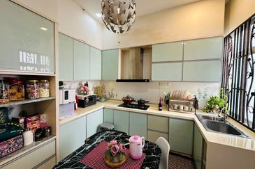 Villa Kristal Heights