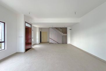 The Mulia Residences