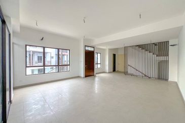 The Mulia Residences