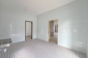 The Mulia Residences