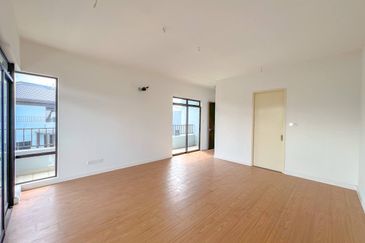 The Mulia Residences