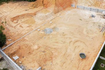 Bandar Mahkota Cheras