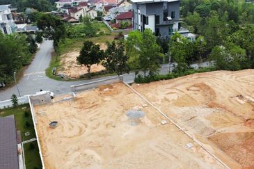 Bandar Mahkota Cheras