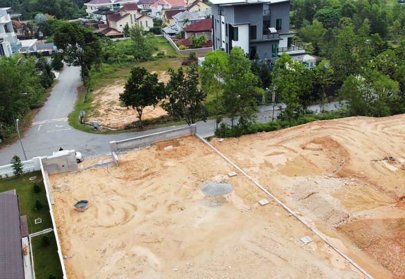 Bandar Mahkota Cheras