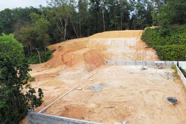 Bandar Mahkota Cheras