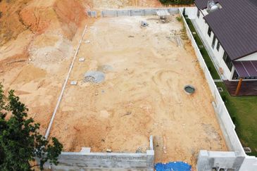 Bandar Mahkota Cheras