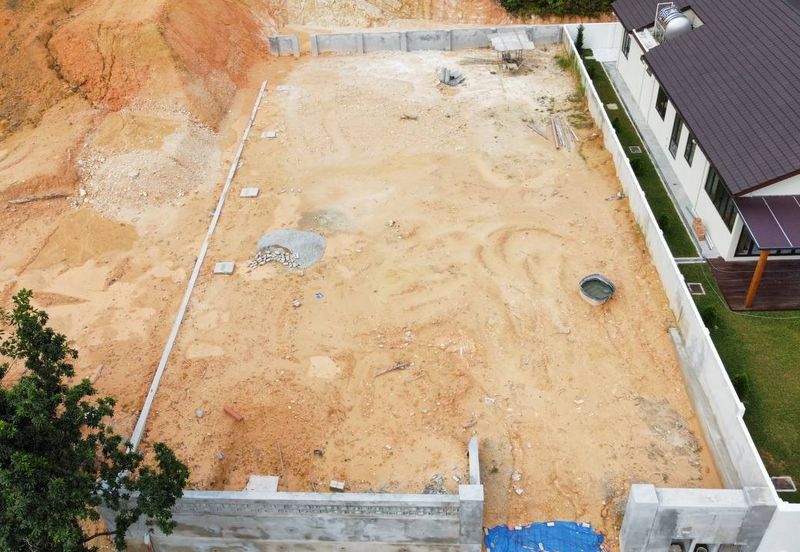 Bandar Mahkota Cheras