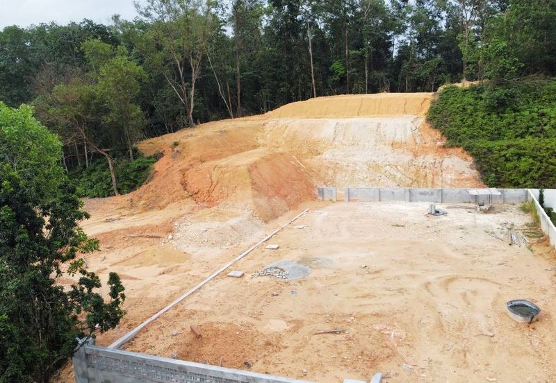 Bandar Mahkota Cheras