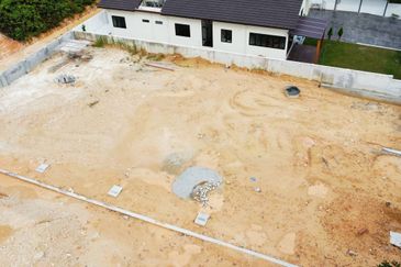 Bandar Mahkota Cheras