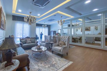 Seksyen 7, Shah Alam