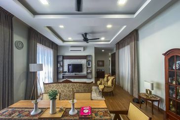 Seksyen 7, Shah Alam