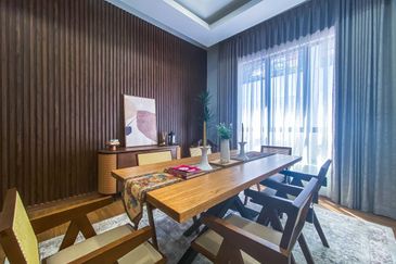 Seksyen 7, Shah Alam