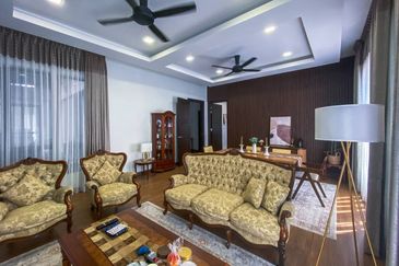 Seksyen 7, Shah Alam