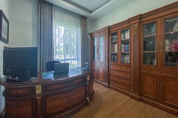 Seksyen 7, Shah Alam