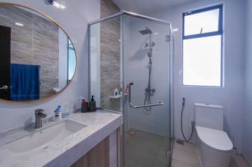 Seksyen 7, Shah Alam