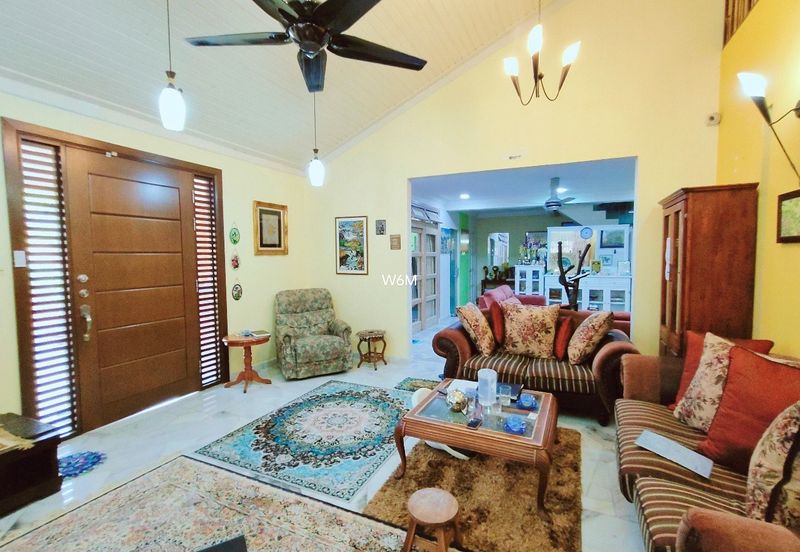 Bandar Baru Wangsa Maju (Seksyen 6)