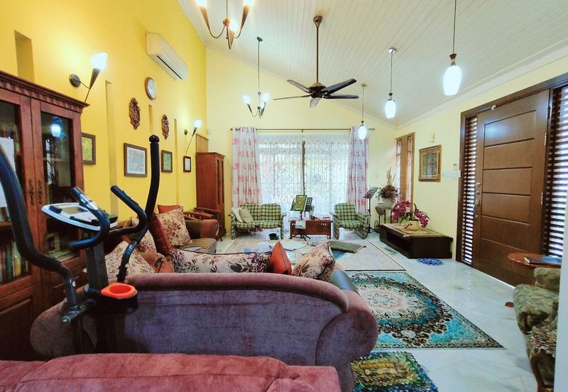 Bandar Baru Wangsa Maju (Seksyen 6)