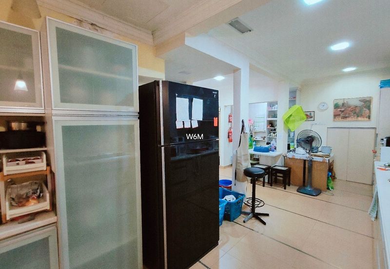 Bandar Baru Wangsa Maju (Seksyen 6)