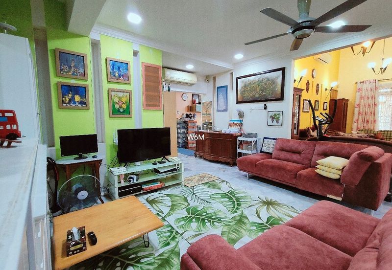 Bandar Baru Wangsa Maju (Seksyen 6)